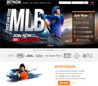 BetNow Sportsbook Review